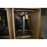 Hindsbock Believed Model #2P-64 Volumetric Filler, ID #5619, Crated - Ready to Ship