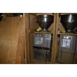 Handtmann Model #VF-50 Volumetric Filler, Programmable Controls, 230 Volt, SN 17180