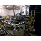 Formost Fuji Kikai Packaging Machine (Located in Dallas)