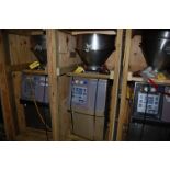 Handtmann Model #VF-50 Volumetric Filler, Programmable Controls, 230 Volt, SN NA
