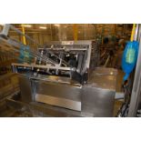 2012 MGS Model & PHS Denester, 230 Volt, Allen Bradley Panelview Plus 600 Controller, Electrical
