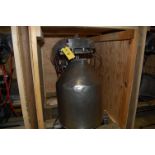 Hindsbock Believed Model #2P-64 Volumetric Filler, ID #2533-4, Crated - Ready to Ship