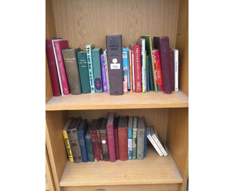 VARIOUS VINTAGE BOOKS 