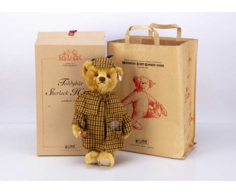 439 of 1500, made exclusively for German Department store Kardstadt, in original box with certificate, outer packaging and St