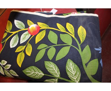 A Jacqueline Humbert wall hanging produced by Les Editions Braun Paris, being limited to 200 made, signed in print and with c