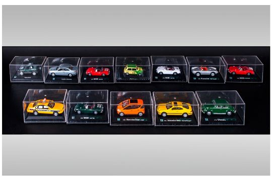 hongwell cars