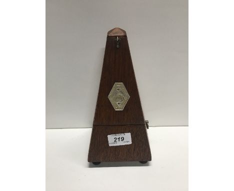 METRONOME BY PAQUET
