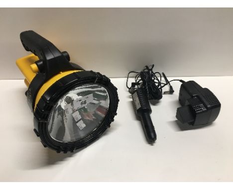 HALOGEN LANTERN