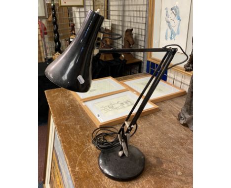 ANGLEPOISE LAMP