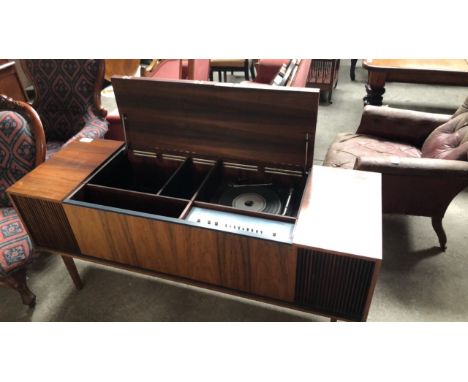  Sale Item:  B &amp; O RADIOGRAM (AF) Vat Status:  No Vat  Buyers Premium:  This lot is subject to a Buyers Premium of 15% + 