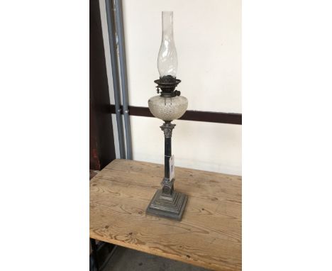  Sale Item:    E P LAMP   Vat Status:   No Vat   Buyers Premium:  This lot is subject to a Buyers Premium of 15% + Vat @ 20% 