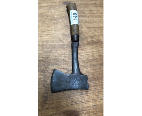  Sale Item:    FIREMANS AXE (AF)   Vat Status:   No Vat   Buyers Premium:  This lot is subject to a Buyers Premium of 15% + V