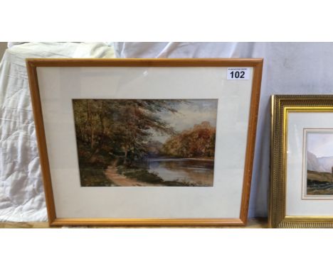  Sale Item:    W C PAINTING M GRAY 1921   Vat Status:   No Vat   Buyers Premium:  This lot is subject to a Buyers Premium of 
