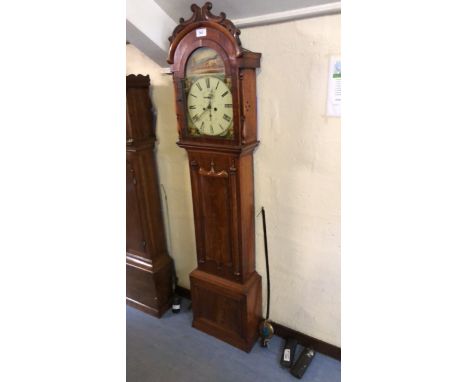  Sale Item:    G F CLOCK (AF)   Vat Status:   No Vat   Buyers Premium:  This lot is subject to a Buyers Premium of 15% + Vat 