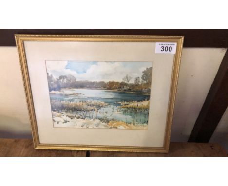  Sale Item:    W C PAINTING BY FLORA MACLEOD   Vat Status:   No Vat   Buyers Premium:  This lot is subject to a Buyers Premiu