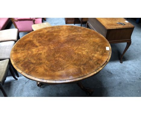  Sale Item:    ROUND TABLE   Vat Status:   No Vat   Buyers Premium:  This lot is subject to a Buyers Premium of 15% + Vat @ 2