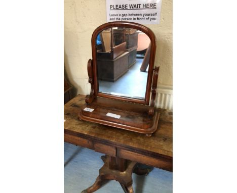  Sale Item:    S B MIRROR (AF)   Vat Status:   No Vat   Buyers Premium:  This lot is subject to a Buyers Premium of 15% + Vat