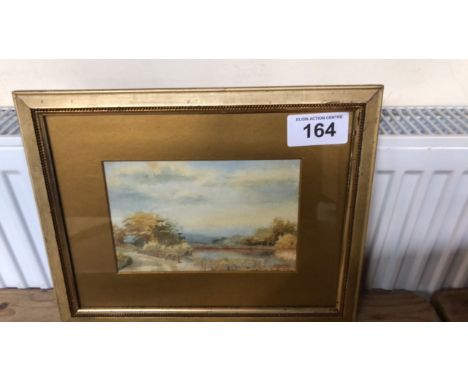  Sale Item:    SMALL W C PAINTING J DOWNIE 1906   Vat Status:   No Vat   Buyers Premium:  This lot is subject to a Buyers Pre