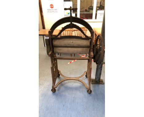  Sale Item:    MANGLE J M BREMNER ABERDEEN (AF)   Vat Status:   No Vat   Buyers Premium:  This lot is subject to a Buyers Pre