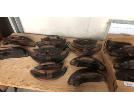  Sale Item:    2 BOXES COOPERS PLANES (AF)   Vat Status:   No Vat   Buyers Premium:  This lot is subject to a Buyers Premium 