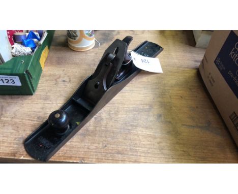  Sale Item:    STANLEY PLANE BAILEY No 7   Vat Status:   No Vat   Buyers Premium:  This lot is subject to a Buyers Premium of