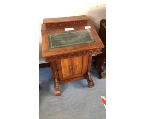  Sale Item:    DAVENPORT (AF)   Vat Status:   No Vat   Buyers Premium:  This lot is subject to a Buyers Premium of 15% + Vat 