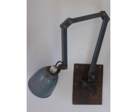 ANGLEPOISE LAMP