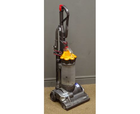 Dyson DC27 vacuum cleaner  (This item is PAT tested - 5 day warranty from date of sale) Condition Report Click here for furth