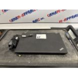 Lenovo ThinkPad P71 - 17.3" - Core i7 7700HQ - 8 GB RAM - 256 GB SSD - US