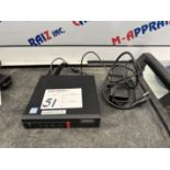 Lenovo ThinkCentre M920q 256GB NVME SSD Tiny Desktop w/ Keyboard, Mouse & VGA Cable