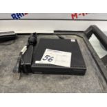 ThinkCentre M60e 256 GB SSD w/ Keyboard, Mouse & VGA Cable