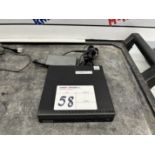 ThinkCentre M60e 256 GB SSD w/ Keyboard, Mouse & VGA Cable