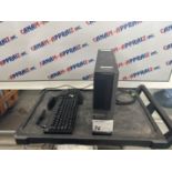 DELL Optiflex 3010 Computer w/ Lite-ON 256GB SSD & 16GB of RAM w/ Keyboard, Mouse & VGA Cable