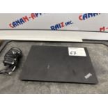 Lenovo ThinkPad E595 - 15.6" - Ryzen 5 3500U - 8 GB RAM - 1 TB HDD - US