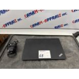 Lenovo Thinkpad E590 i5-8265U 8GB 256G Fingerprint Windows 11