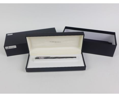 alfred dunhill pen Auctions Prices | alfred dunhill pen Guide Prices