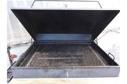 pull behind grills for sale near me