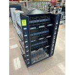 NEWSPAPER AND MAGAZINE MERCHANDISERS