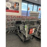 AMIGO MOBILE ADA SHOPPING CART