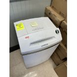 INTIMUS CP4 PAPER SHREDDER