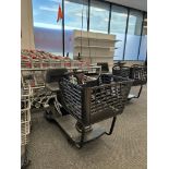AMIGO MOBILE ADA SHOPPING CART