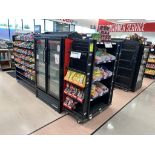 CHECK LANE MERCHANDISERS