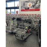 AMIGO MOBILE ADA SHOPPING CART