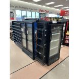 CHECK LANE MERCHANDISERS