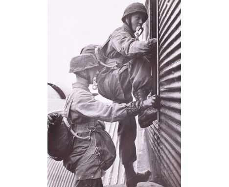 WW2 German Fallschirmjager (Paratrooper) Photograph Album of the Campaign in Kreta (Crete), unusual compilation of excellent 
