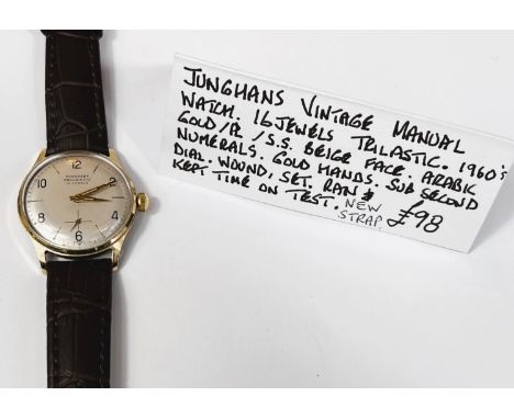 junghans Auctions Prices junghans Guide Prices