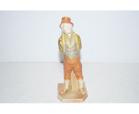 Royal Worcester .Height 18cm