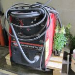 LINCOLN ELECTRIC SQUARE WAVE TIG 175 WELDER