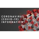 IMPORTANT REMOVAL INFORMATION - COVID-19