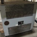 MARCUS 45KVA TRANSFORMER, 3 PHASE